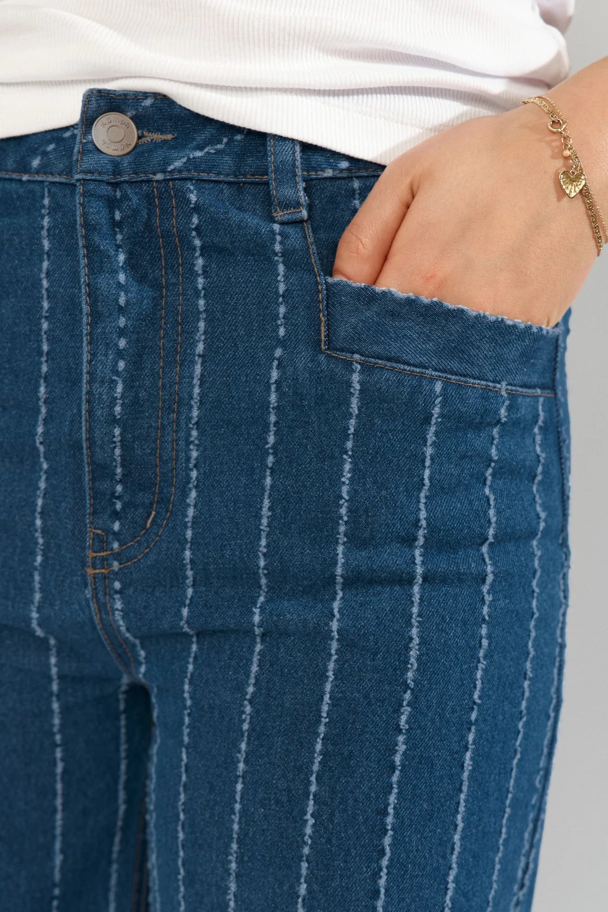 Atlanta Jeans - Rogue Boutique UK