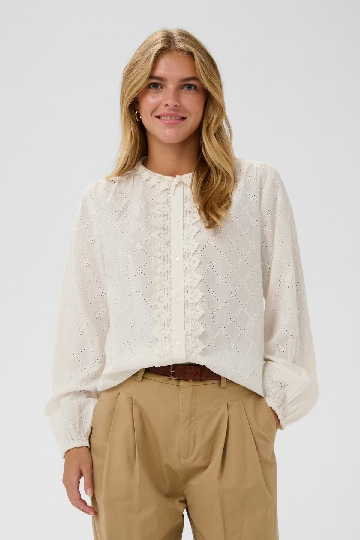 Petunia Shirt - Rogue Boutique UK
