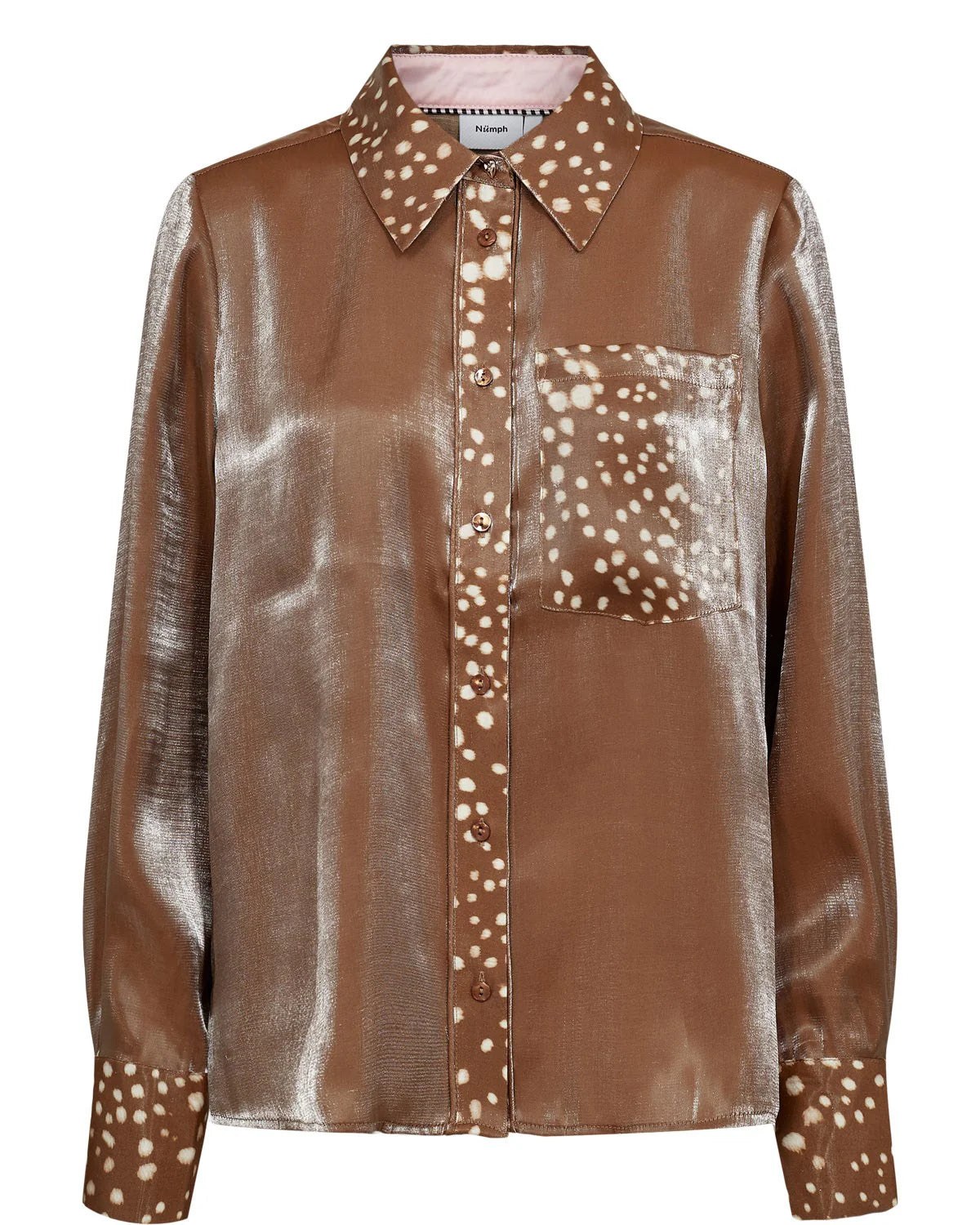 Deer Shirt
