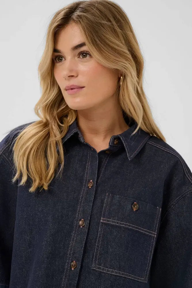 Posey Shirt - Rogue Boutique UK