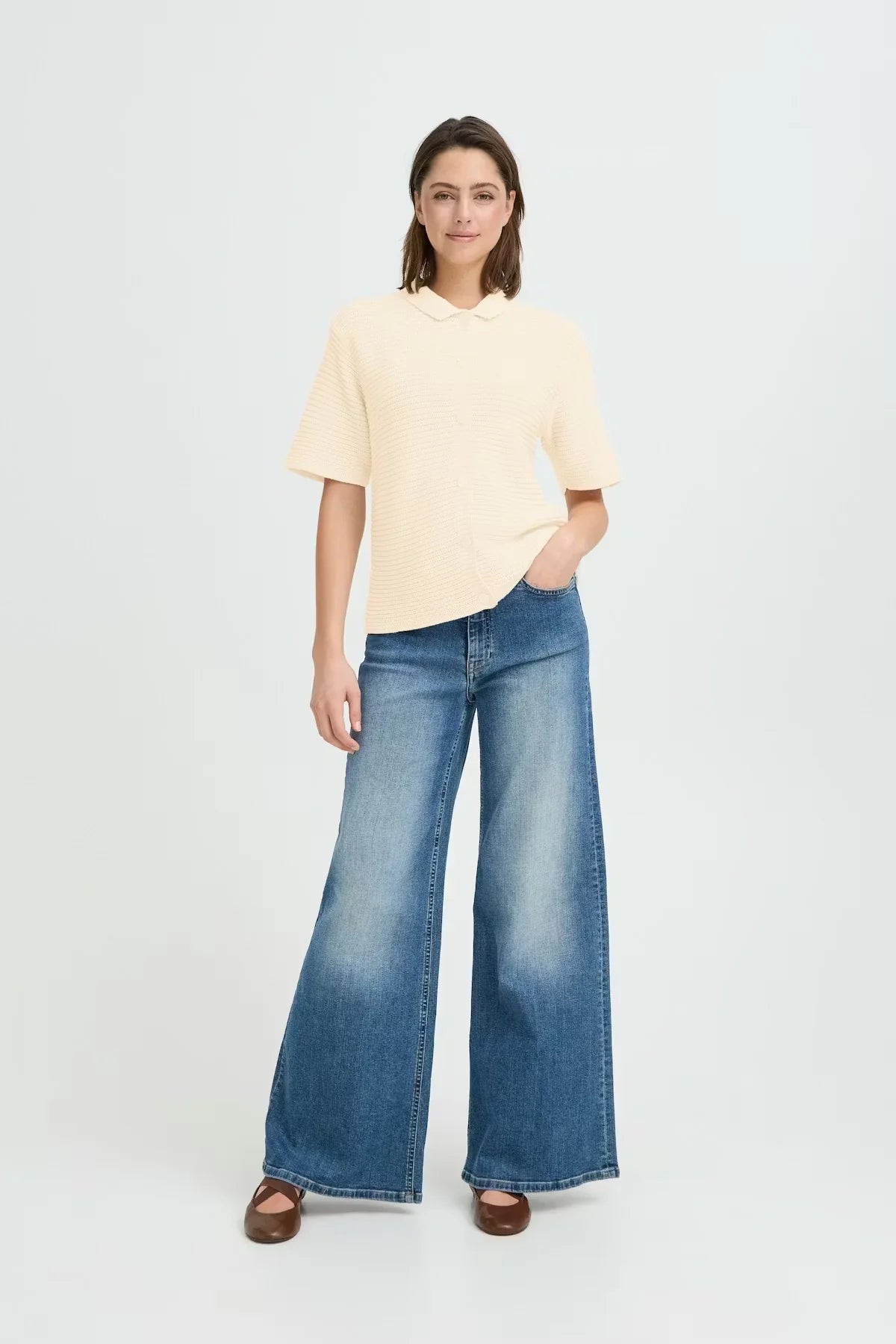 Demue Cardigan - Rogue Boutique UK