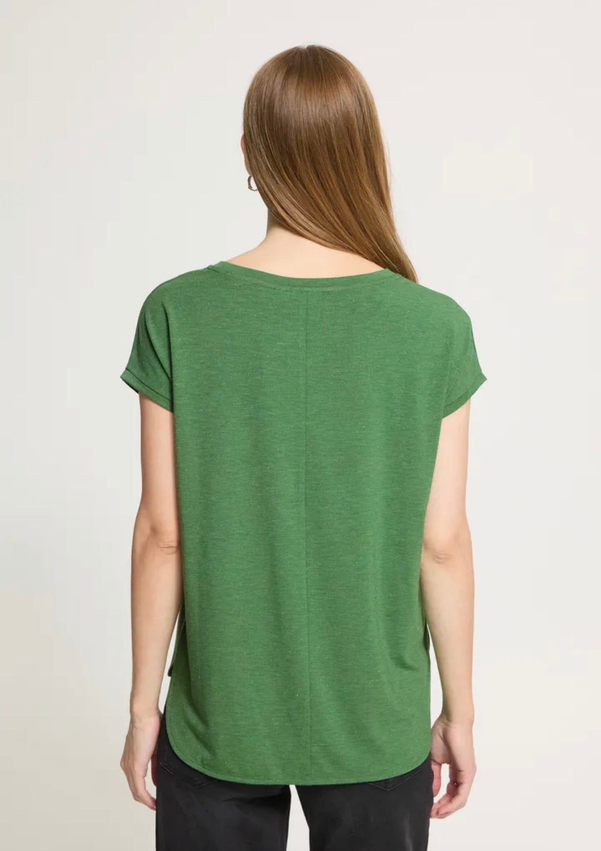 Rebel Tee Fairway