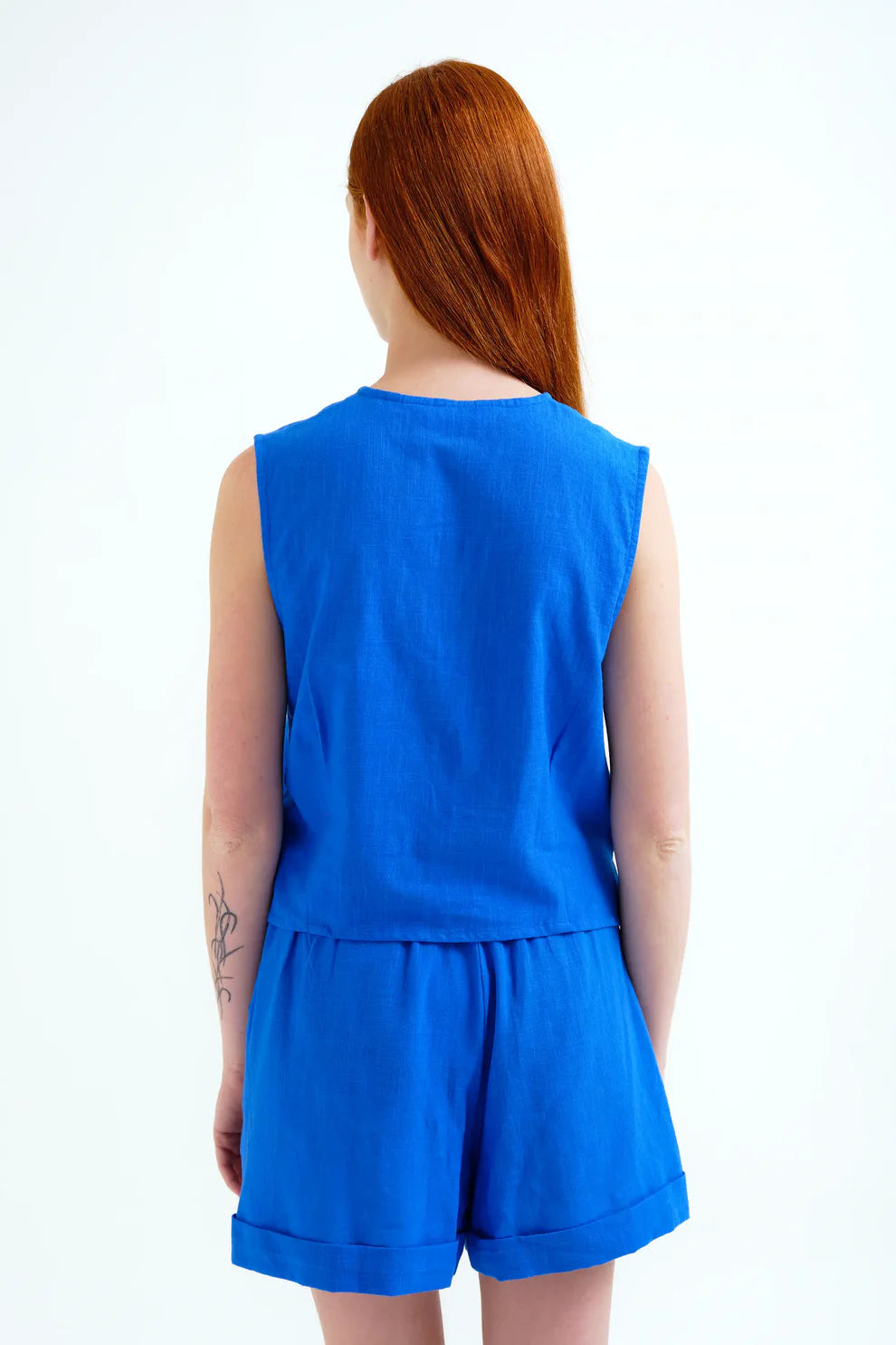 Enya - Rogue Boutique UK