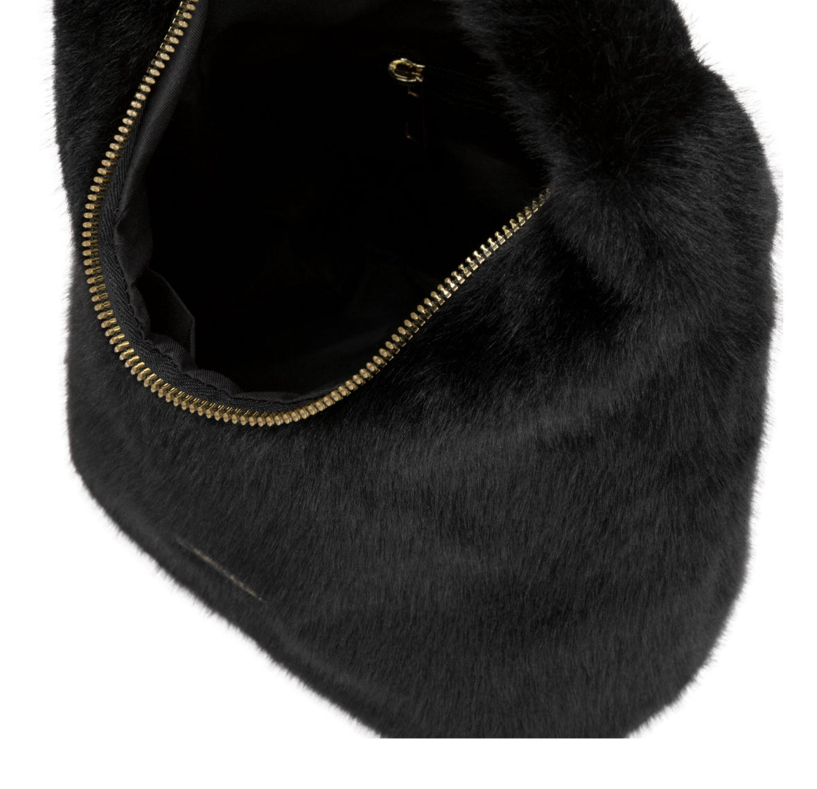 Every Other Scoop Bag Black