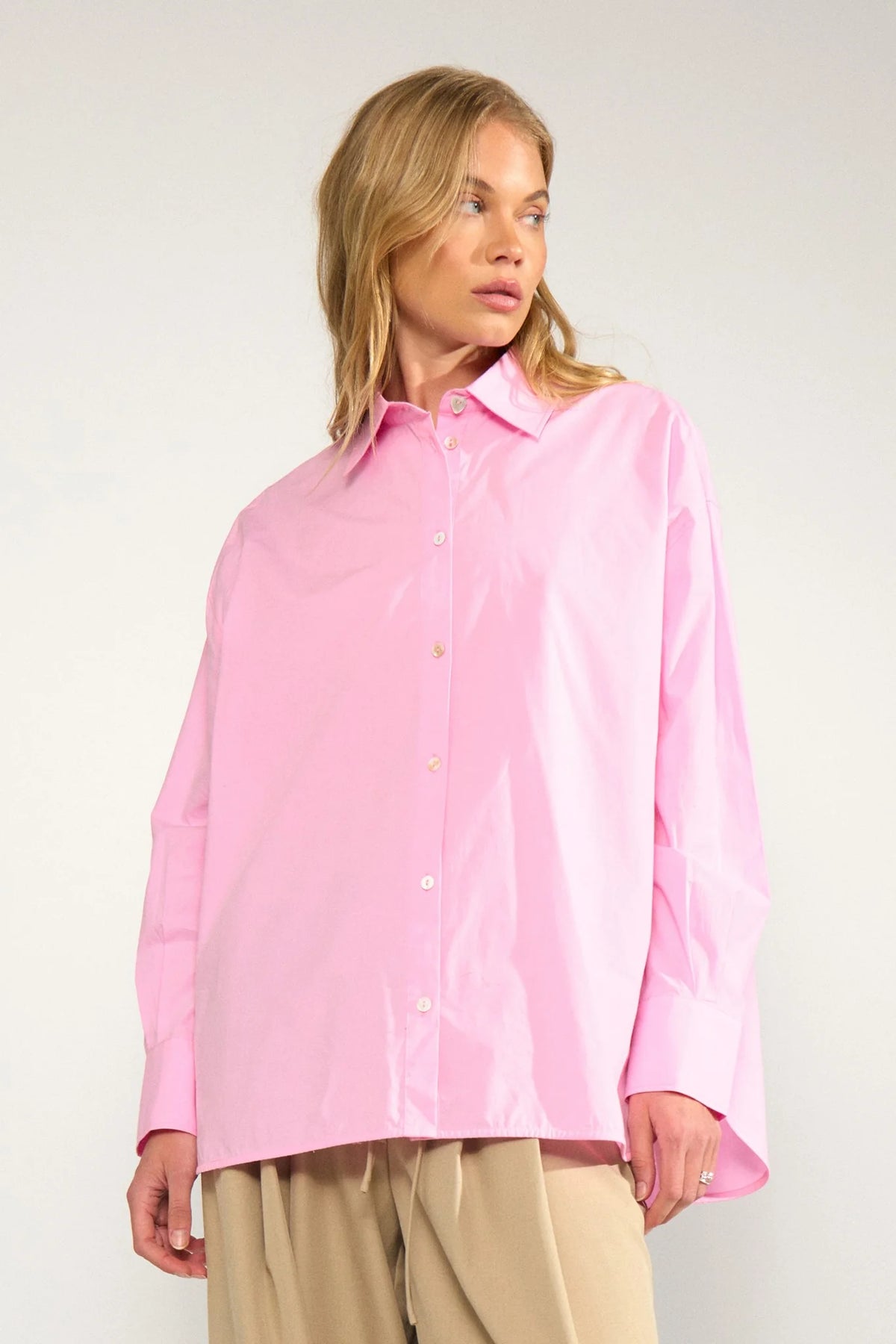Issy shirt