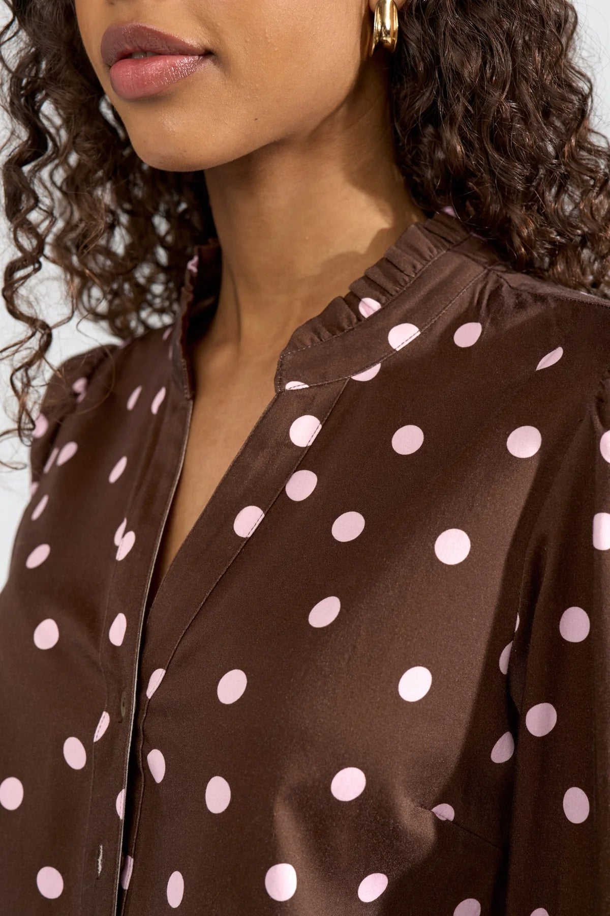 Sine Shirt - Rogue Boutique UK