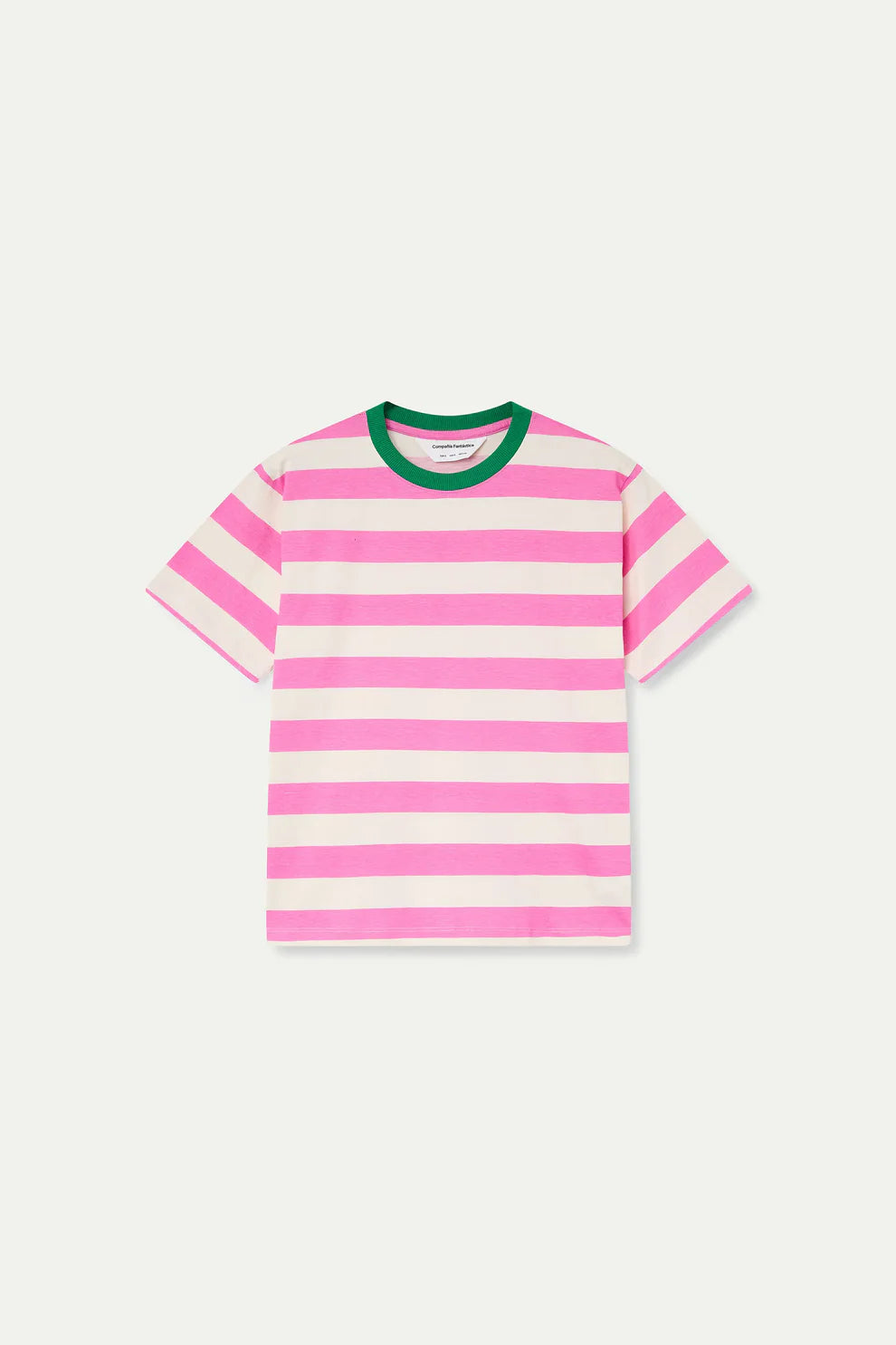 Maeve Striped T-shirt