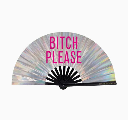 Bitch Please