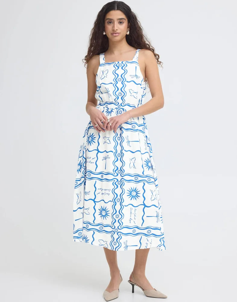Firisa Dress