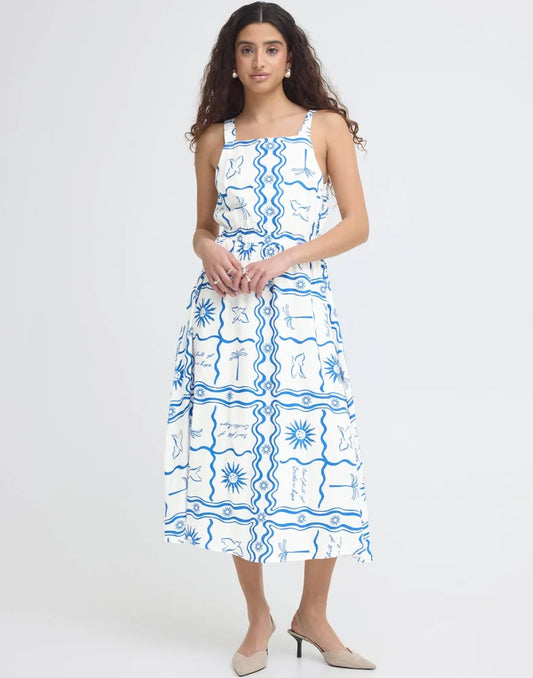 Firisa Dress