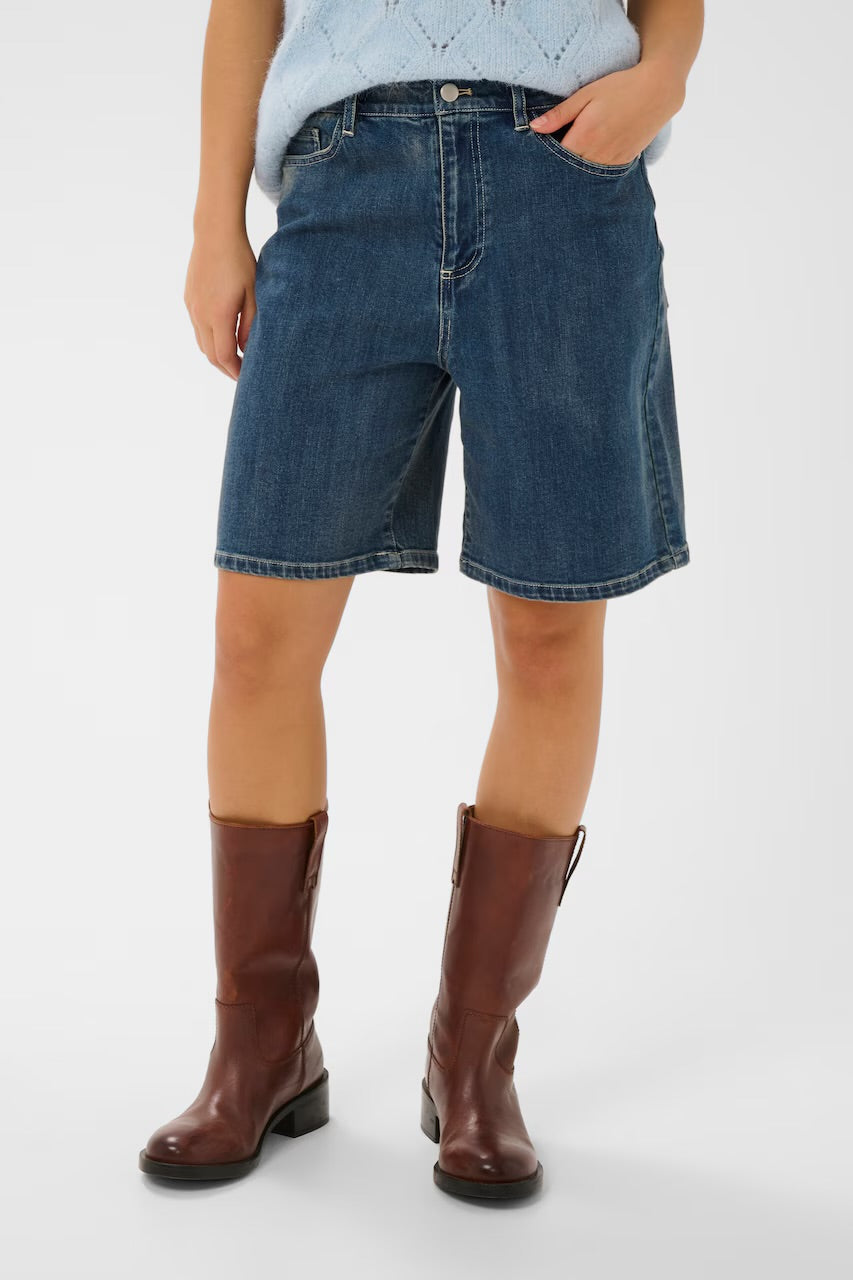Polina Jean Shorts - Rogue Boutique UK