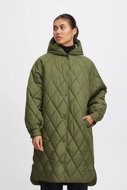 Hansa Coat