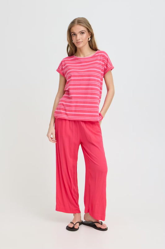 Yulietta Raspberry - Rogue Boutique UK