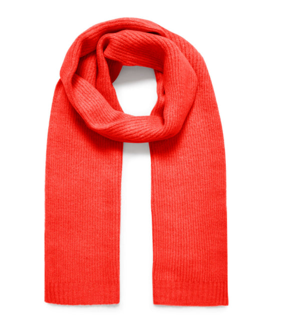 Ivo Scarf Tangerine Tango