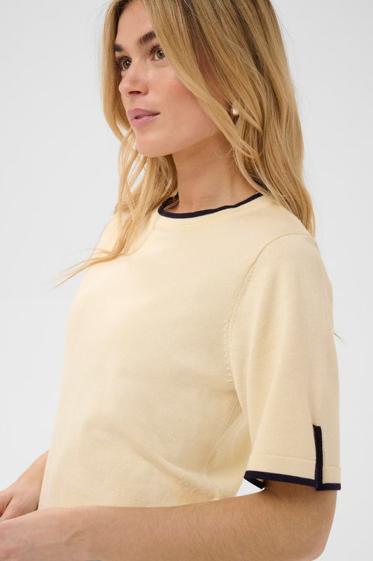 Mila Birch Pullover