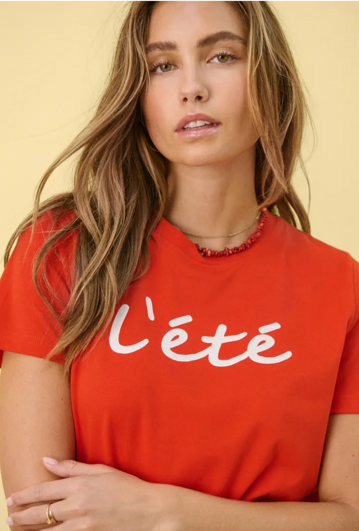 Kortnea T-Shirt