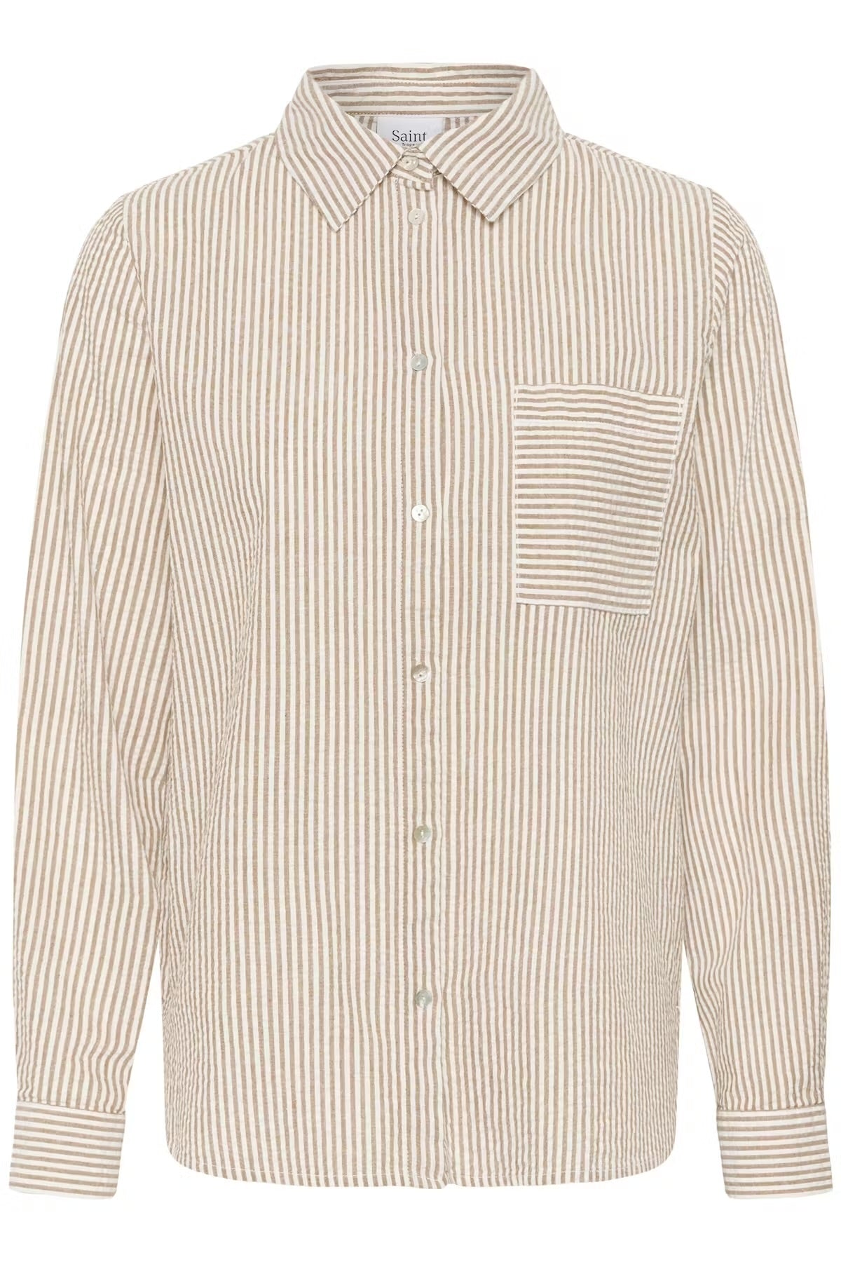 Elmiko Shirt - Rogue Boutique UK