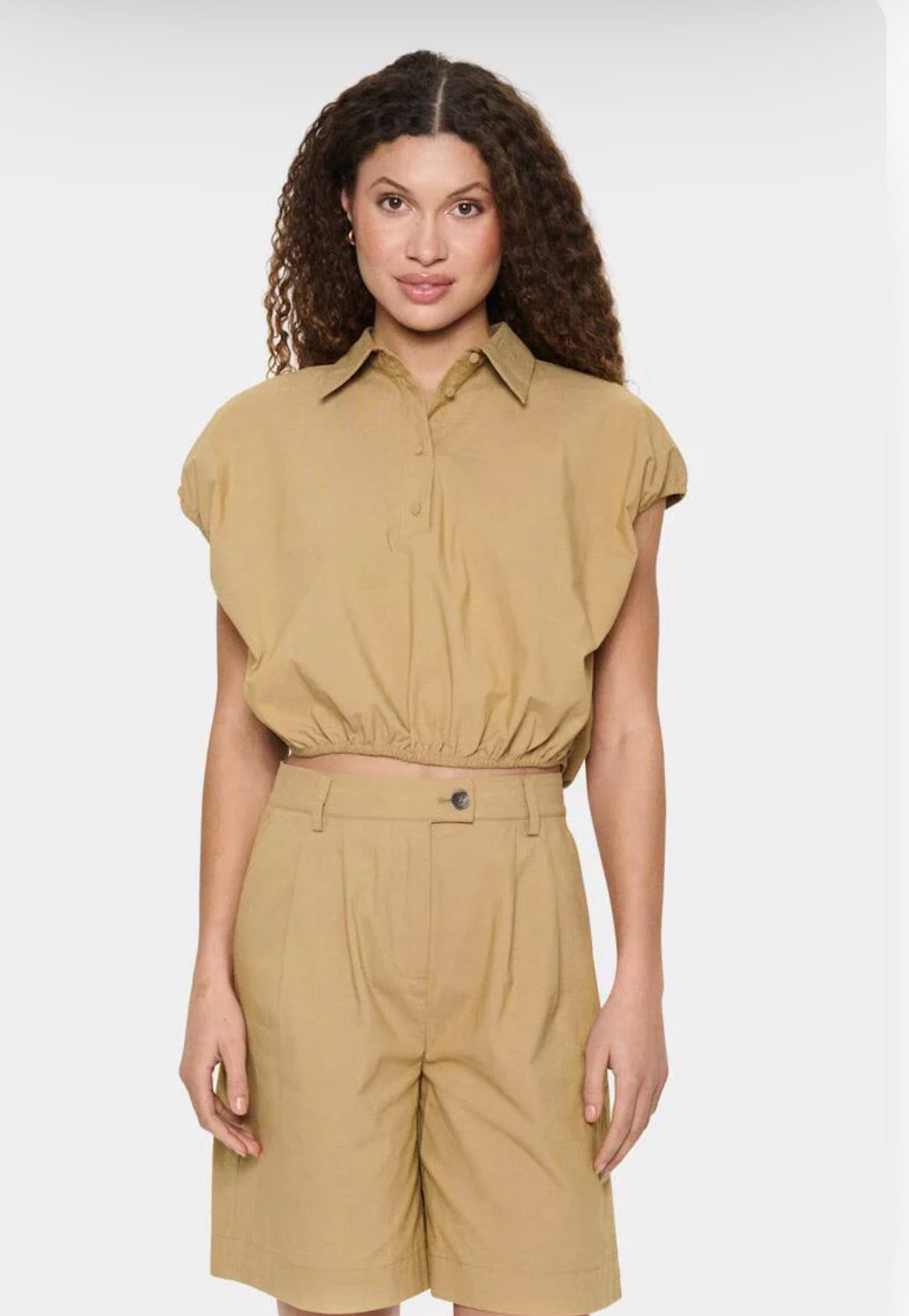 Kinsley Shirt