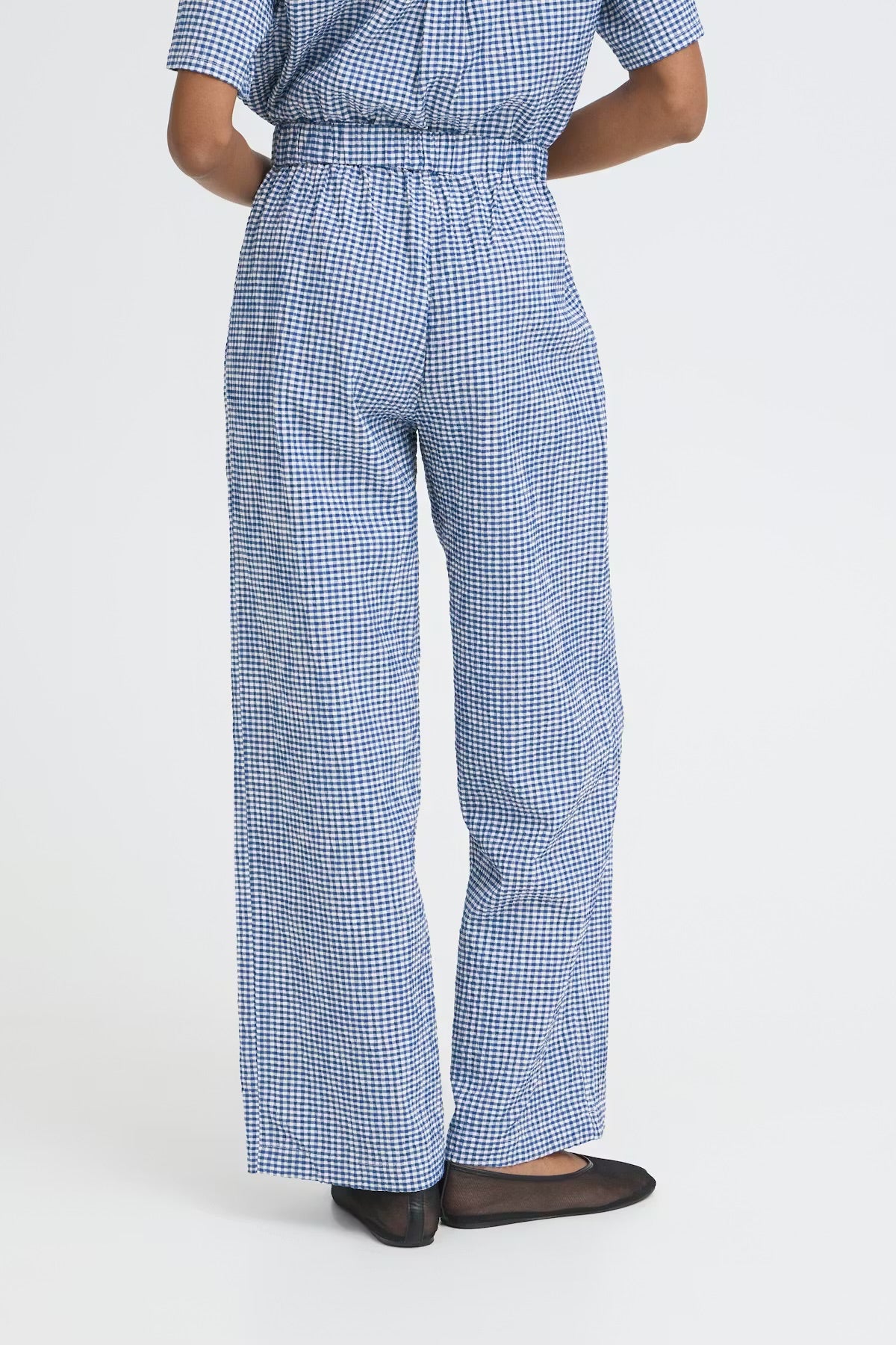 Jilma Trousers - Rogue Boutique UK