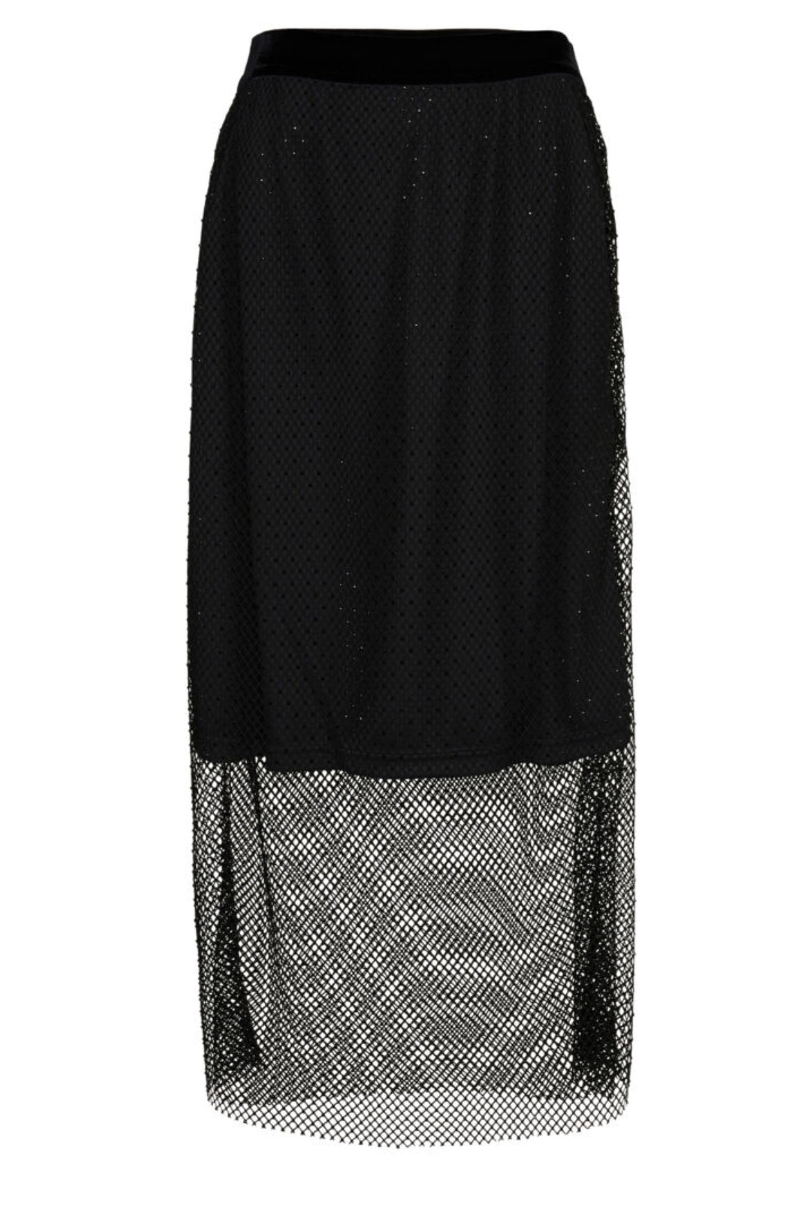 Hakima Skirt