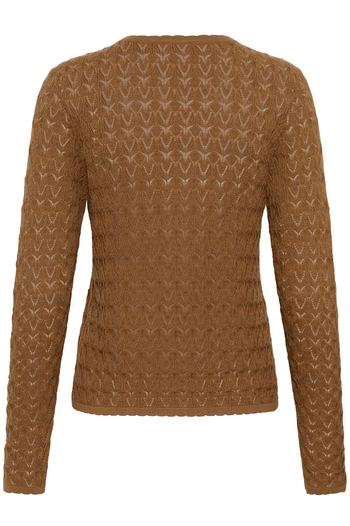 Ronette Tie Cardigan - Rogue Boutique UK