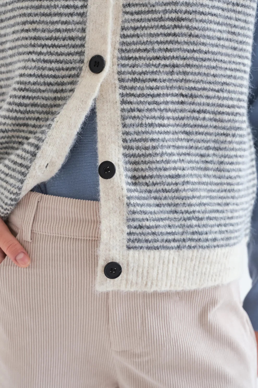 Luca Vest