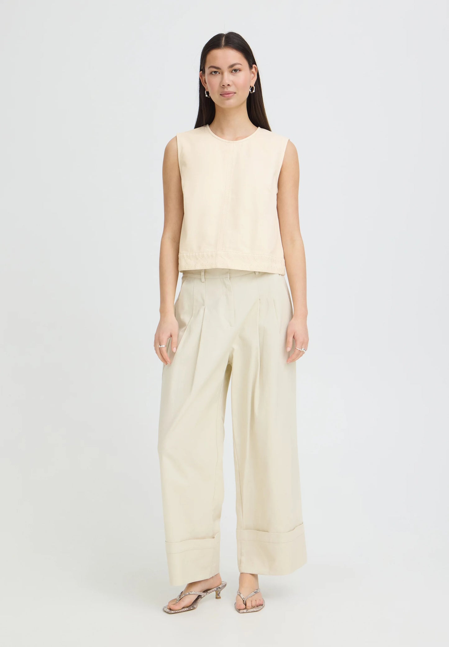 Olia Top - Rogue Boutique UK