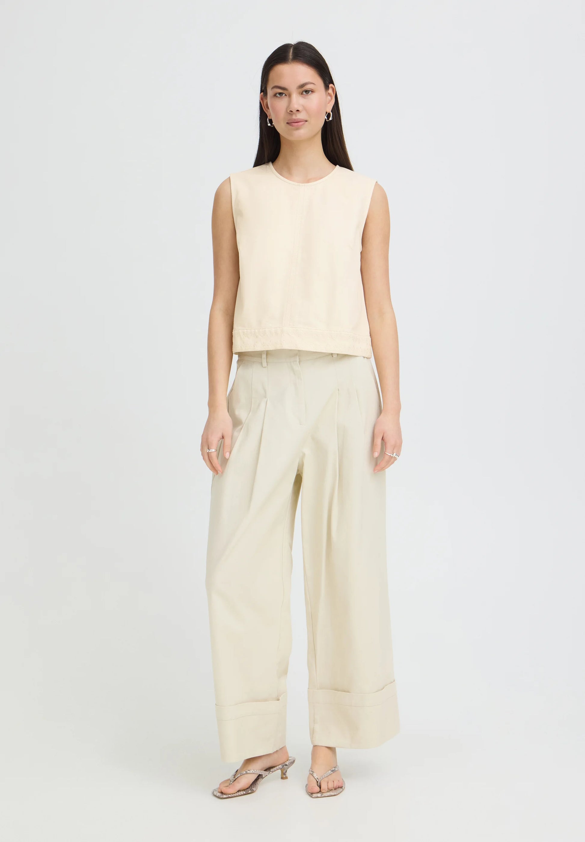 Olia Top - Rogue Boutique UK