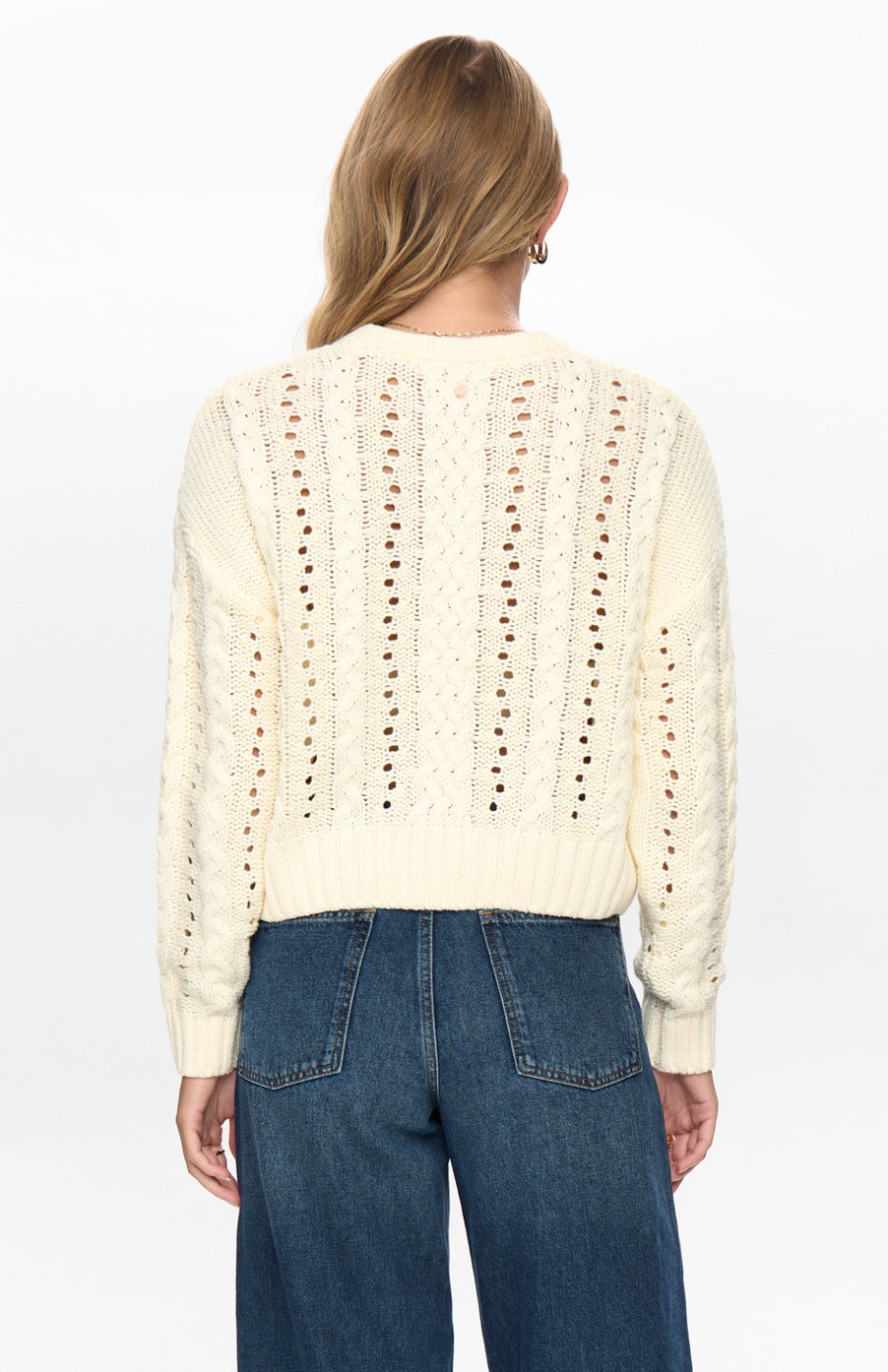 Remi Pristine - Rogue Boutique UK