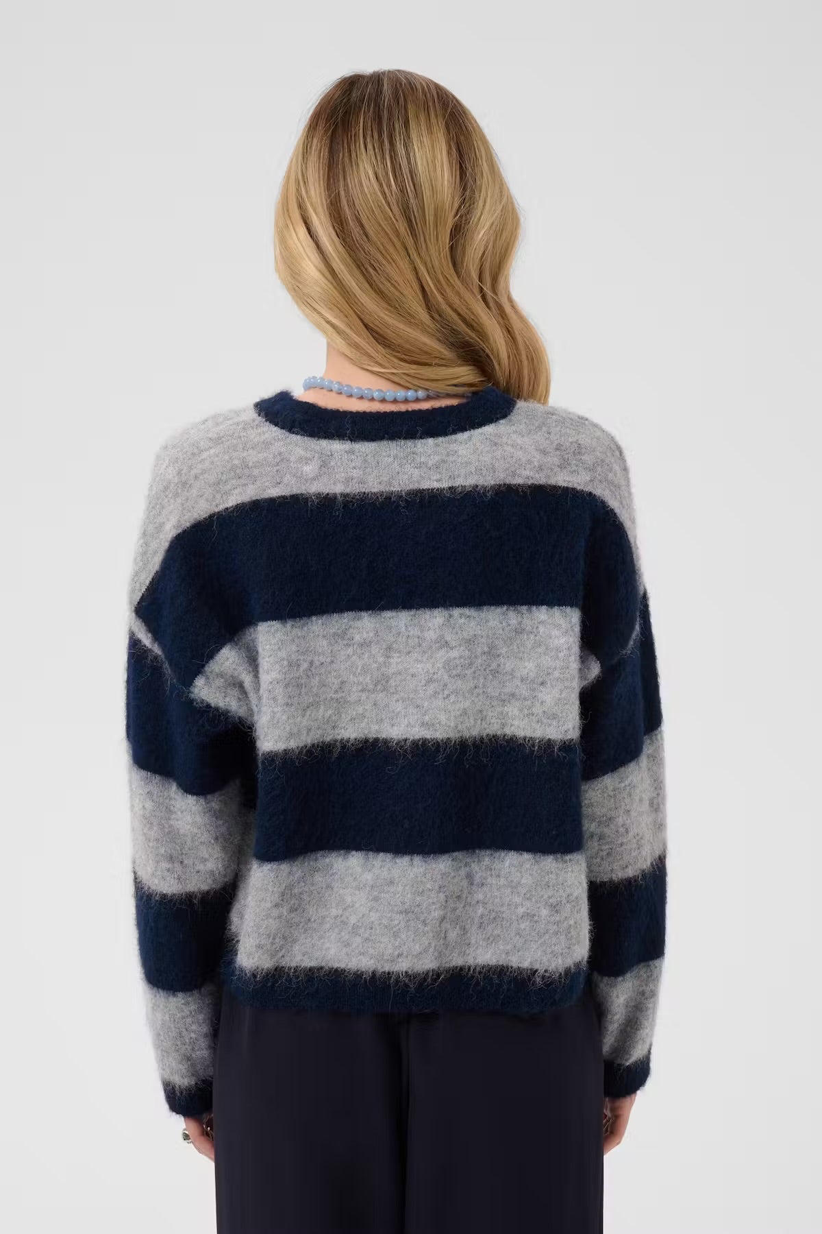 Tayzie Navy