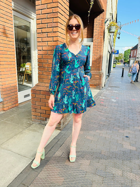 Bibi Dress