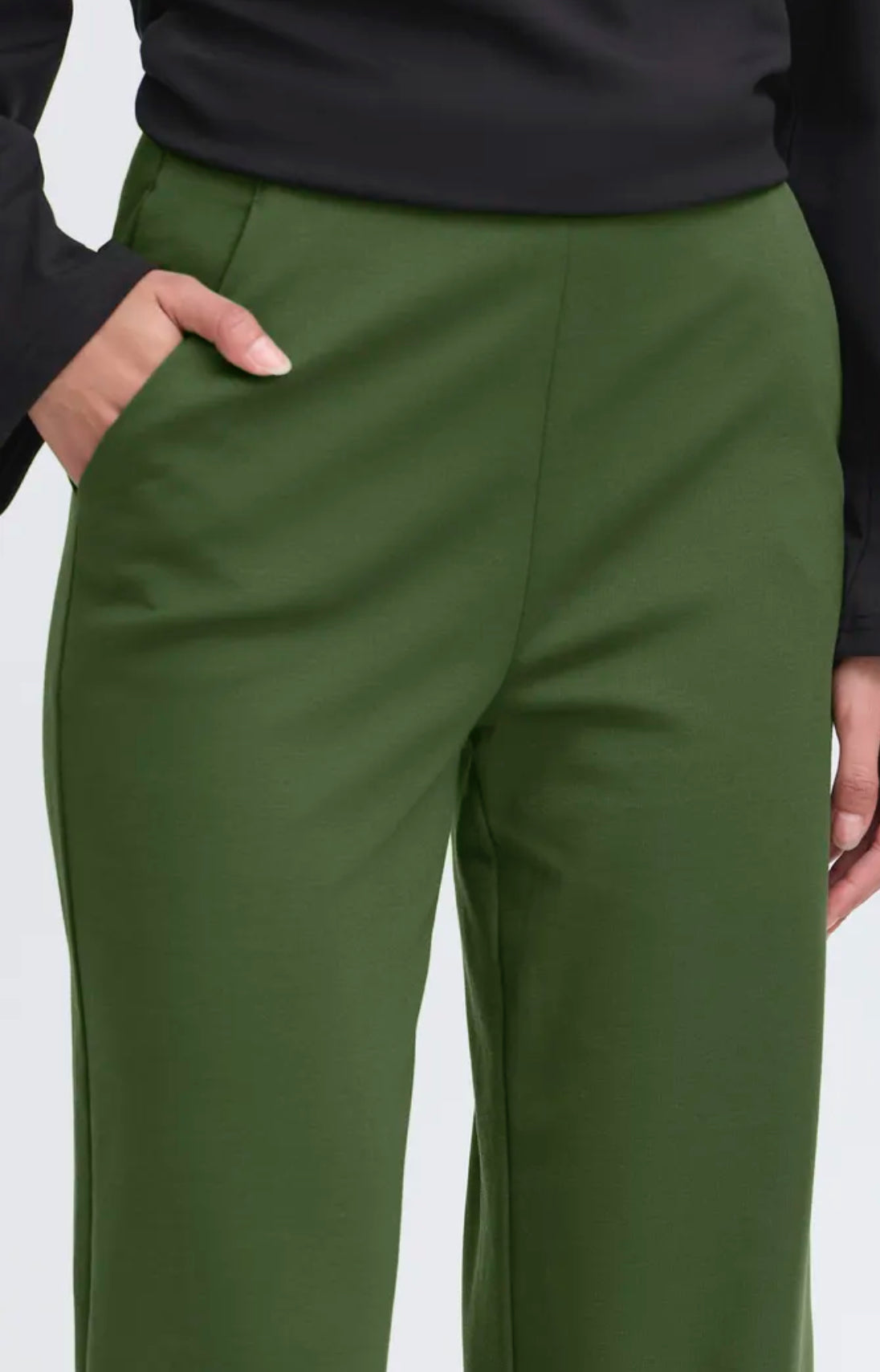 Kate Wide Pants