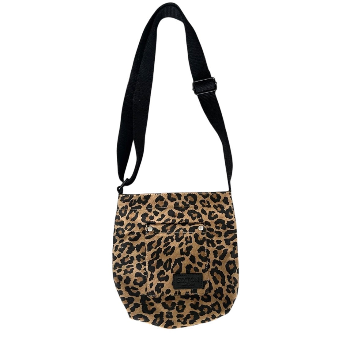 Lisbon City Bag - Rogue Boutique UK