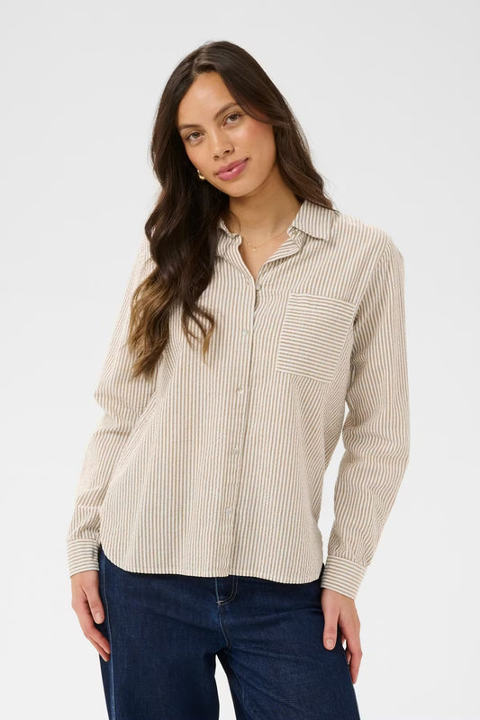 Elmiko Shirt