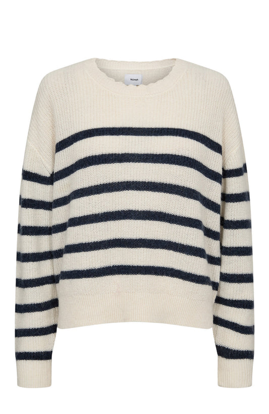 Vinette Dark Saphire