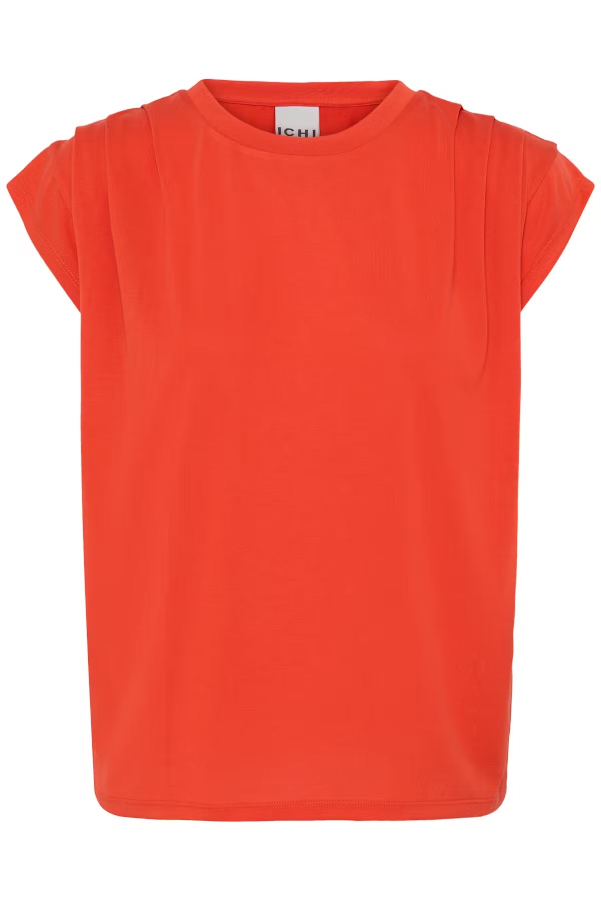 Lisken Red - Rogue Boutique UK