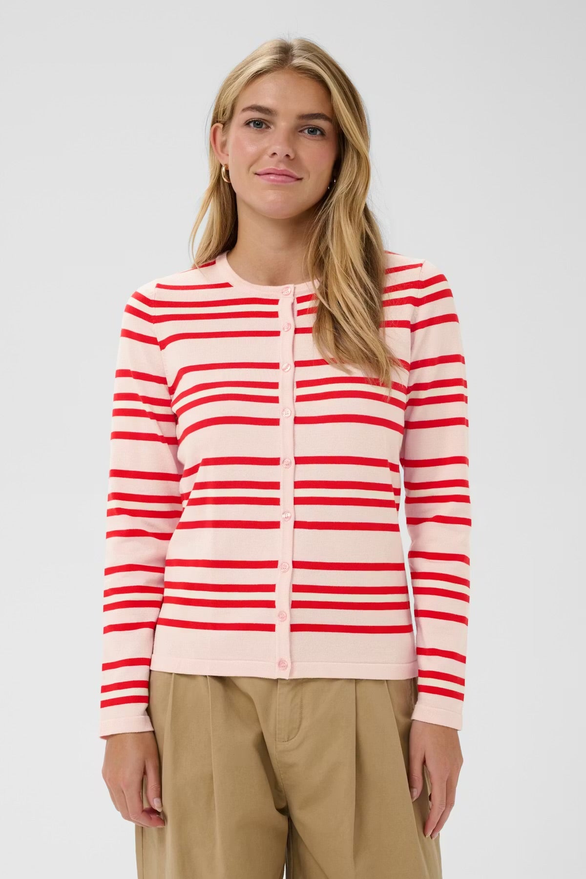 Pila Cardigan - Rogue Boutique UK