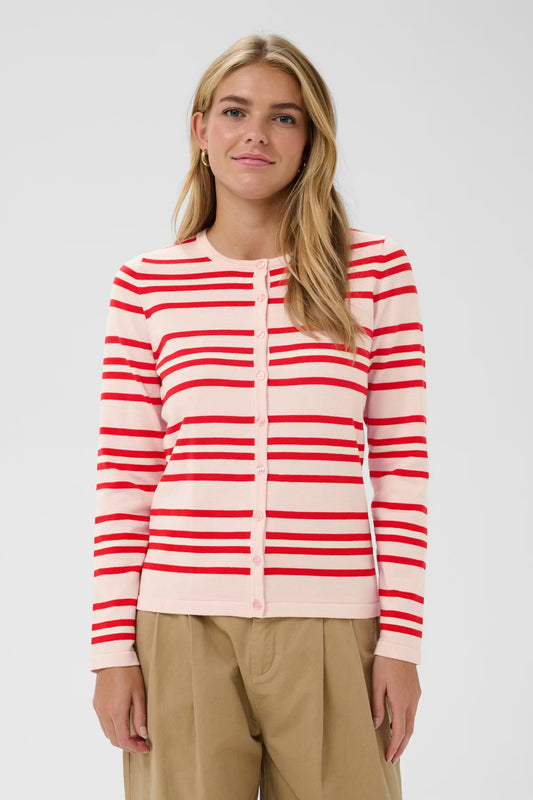 Pila Cardigan - Rogue Boutique UK