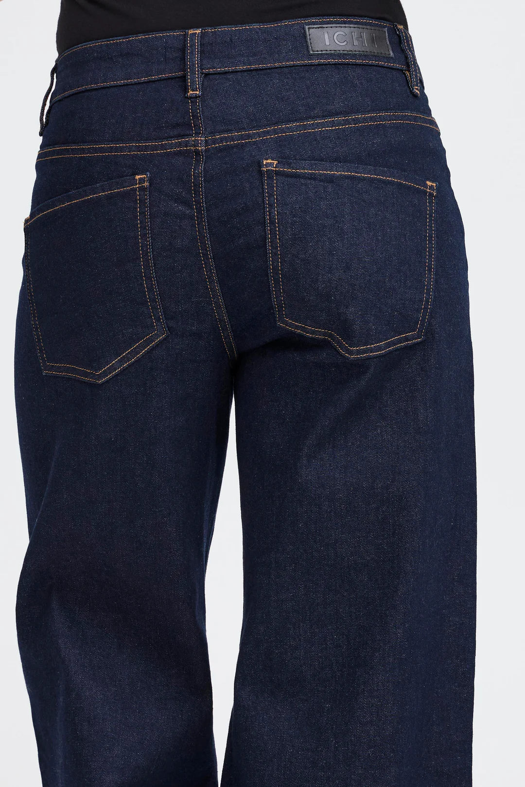 Twiggy Wide Jeans 30” Leg