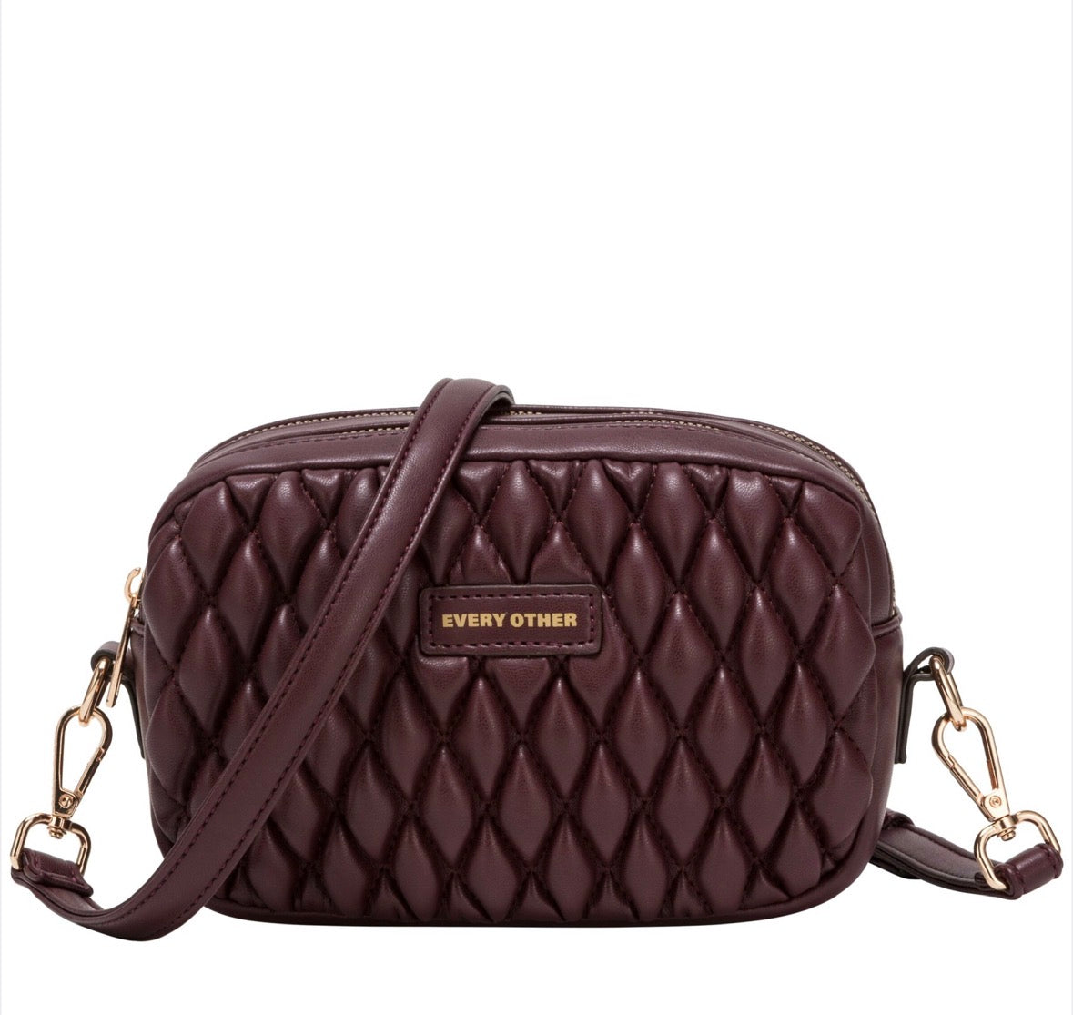 Every Other Bubble Camera Bag - Rogue Boutique UK