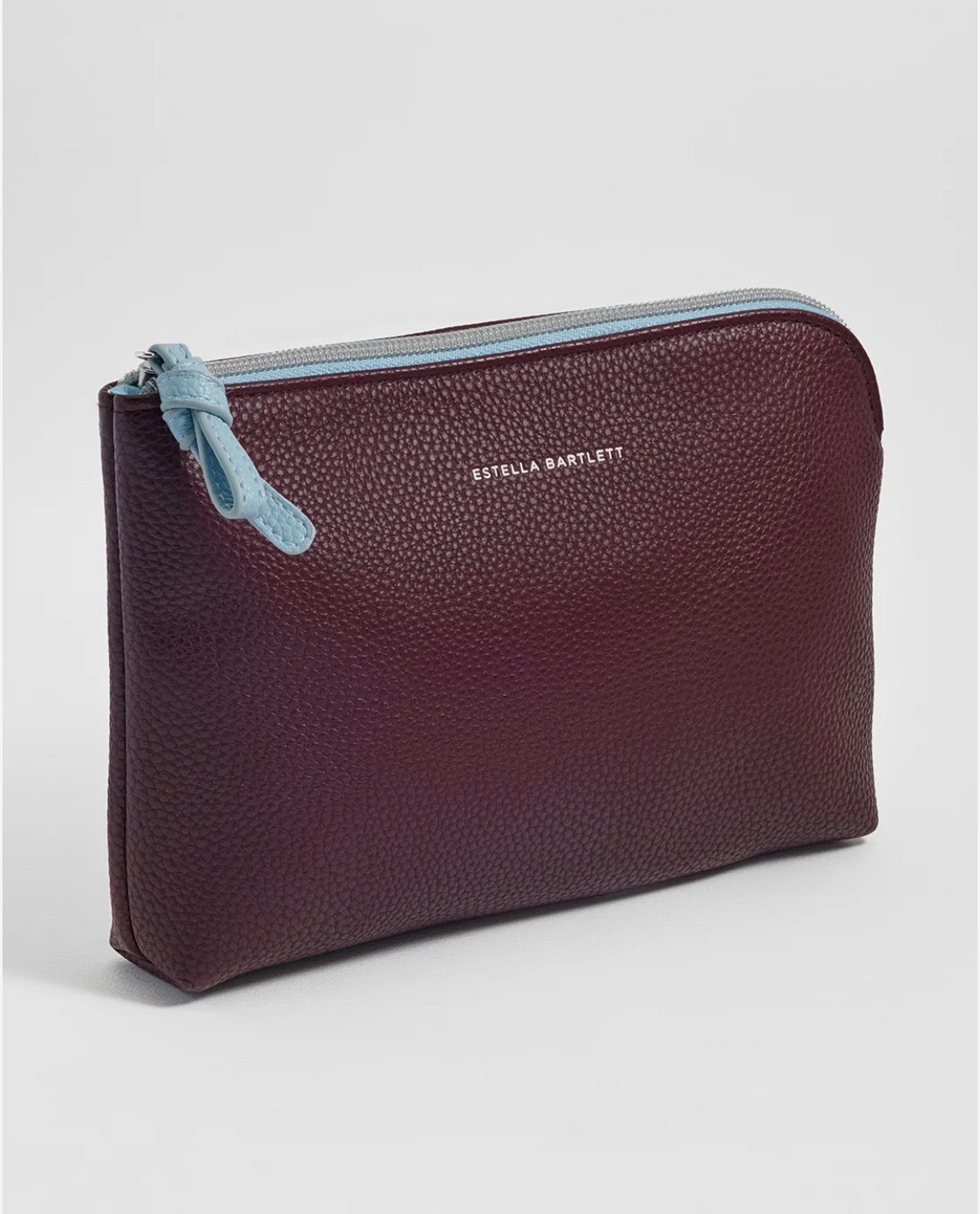 Small Brown Pouch