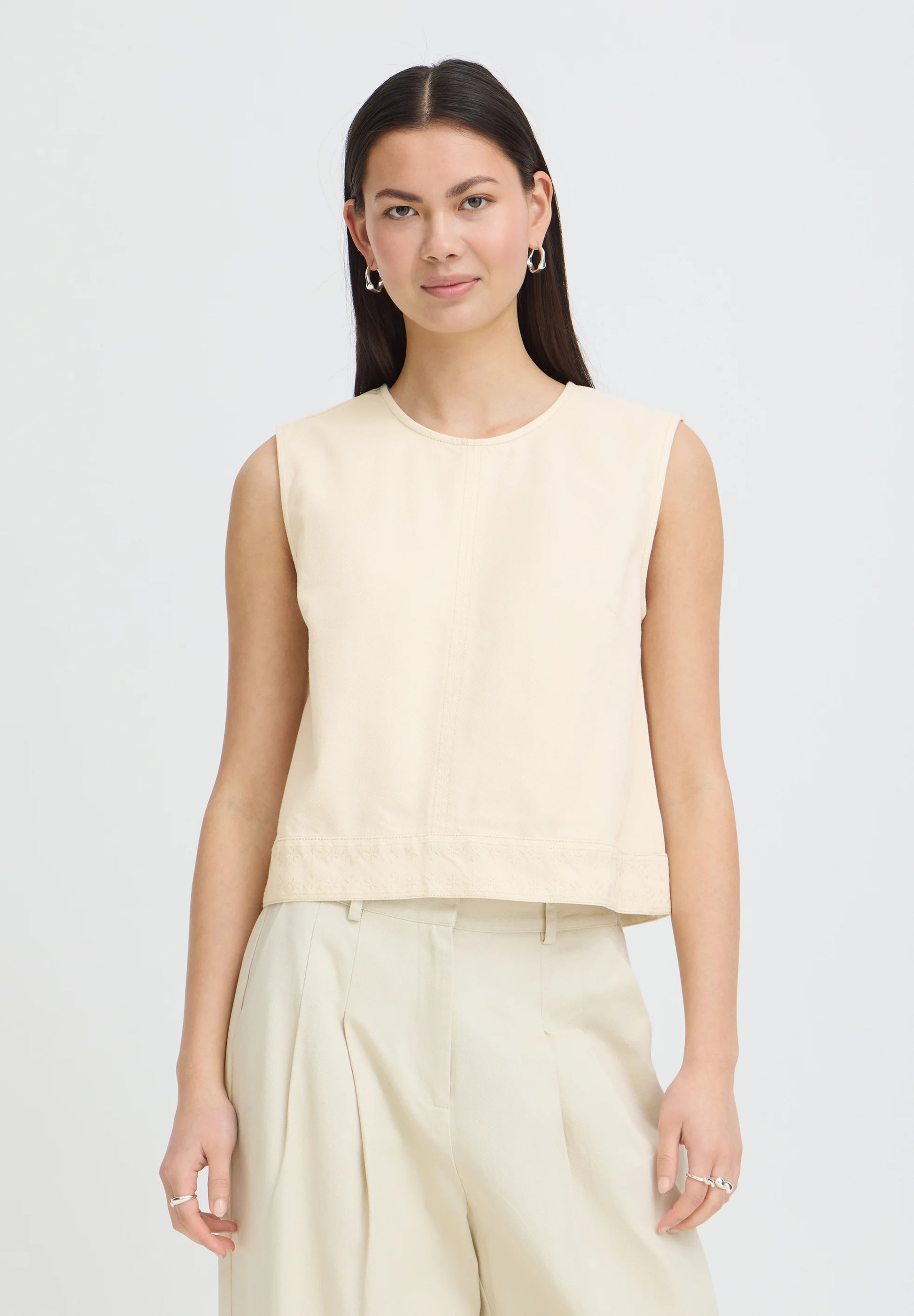 Olia Top - Rogue Boutique UK