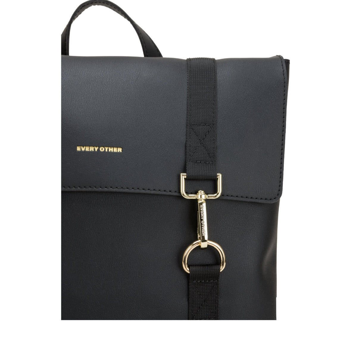 Every Other Backpack Black