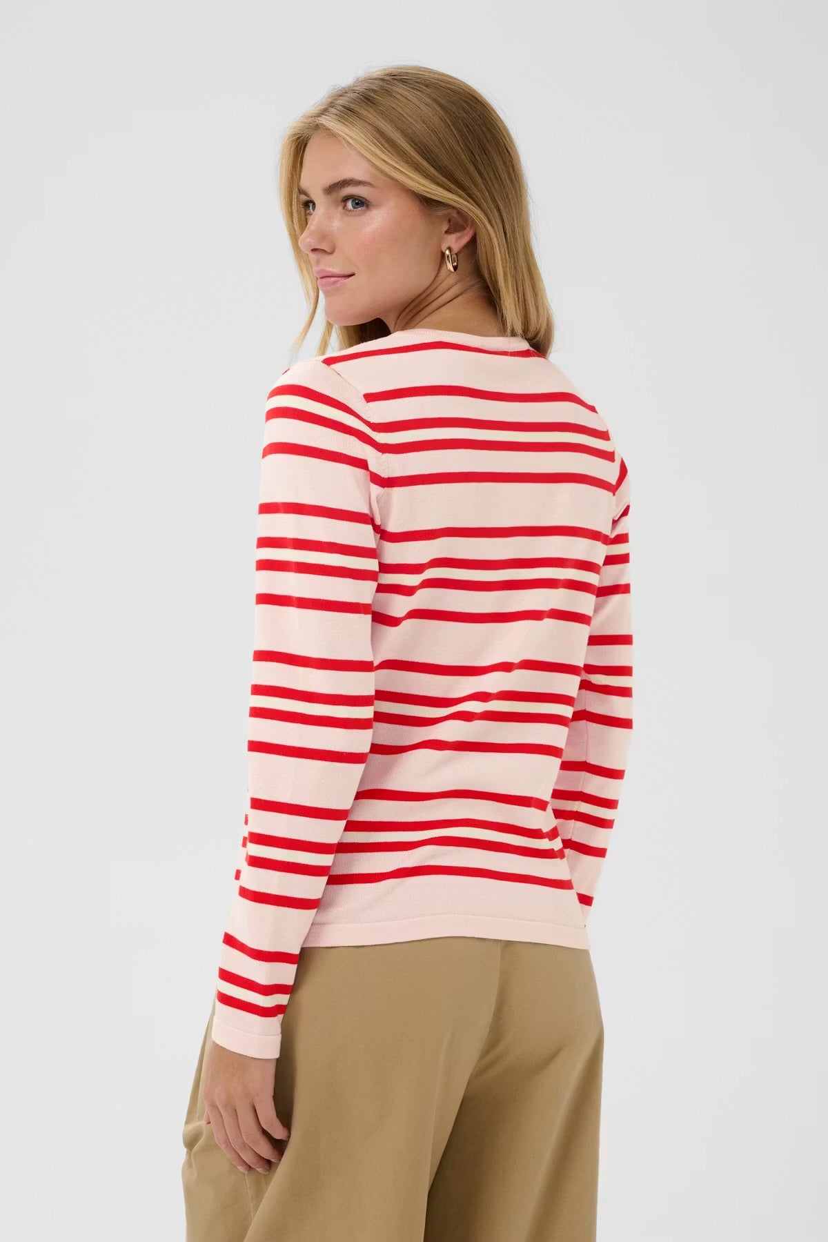 Pila Cardigan - Rogue Boutique UK