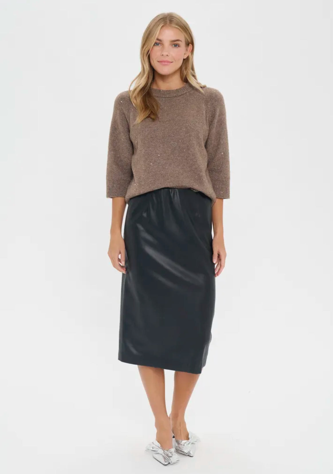 Dowie Skirt