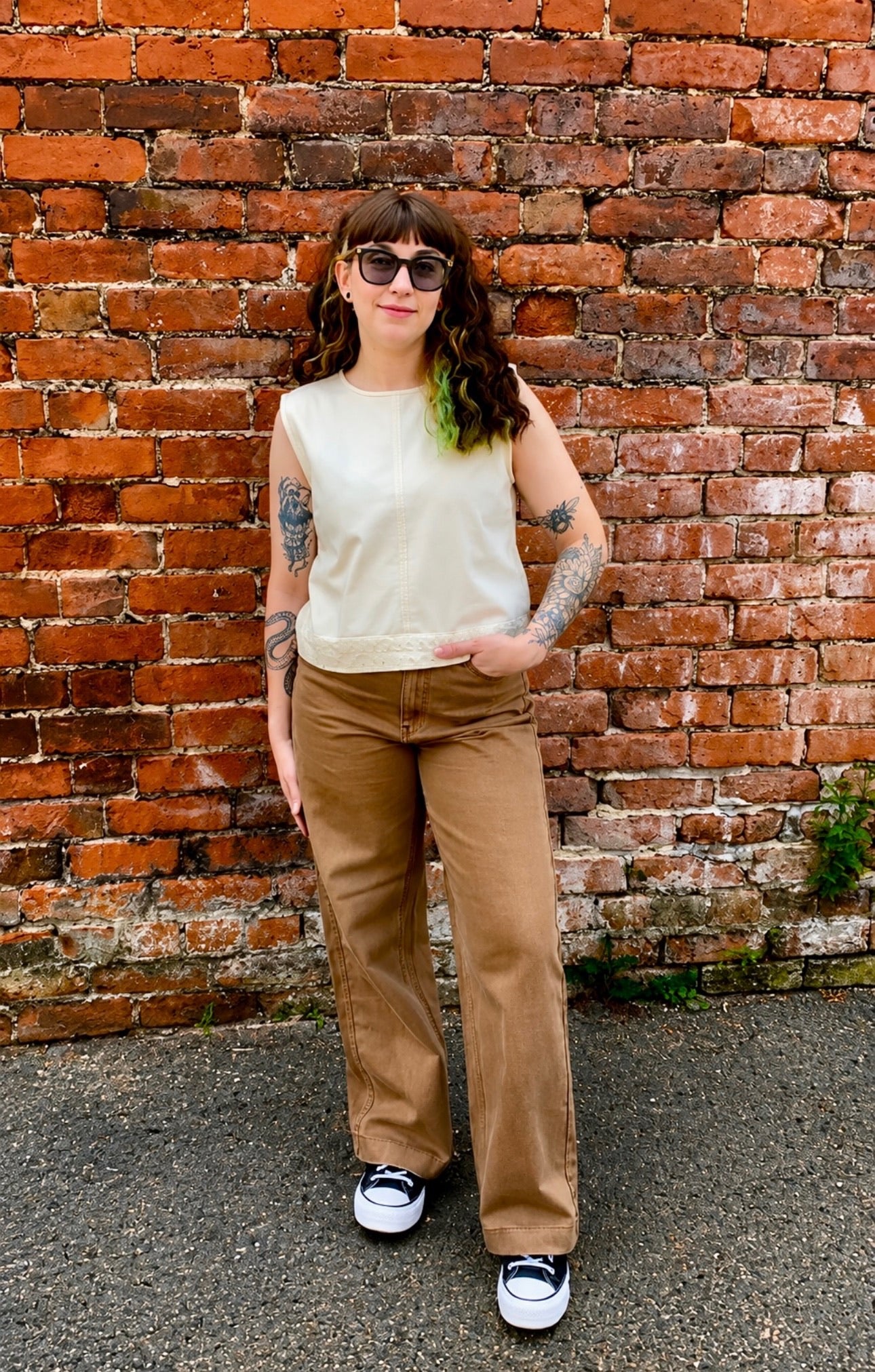 Hamilton Jeans - Rogue Boutique UK