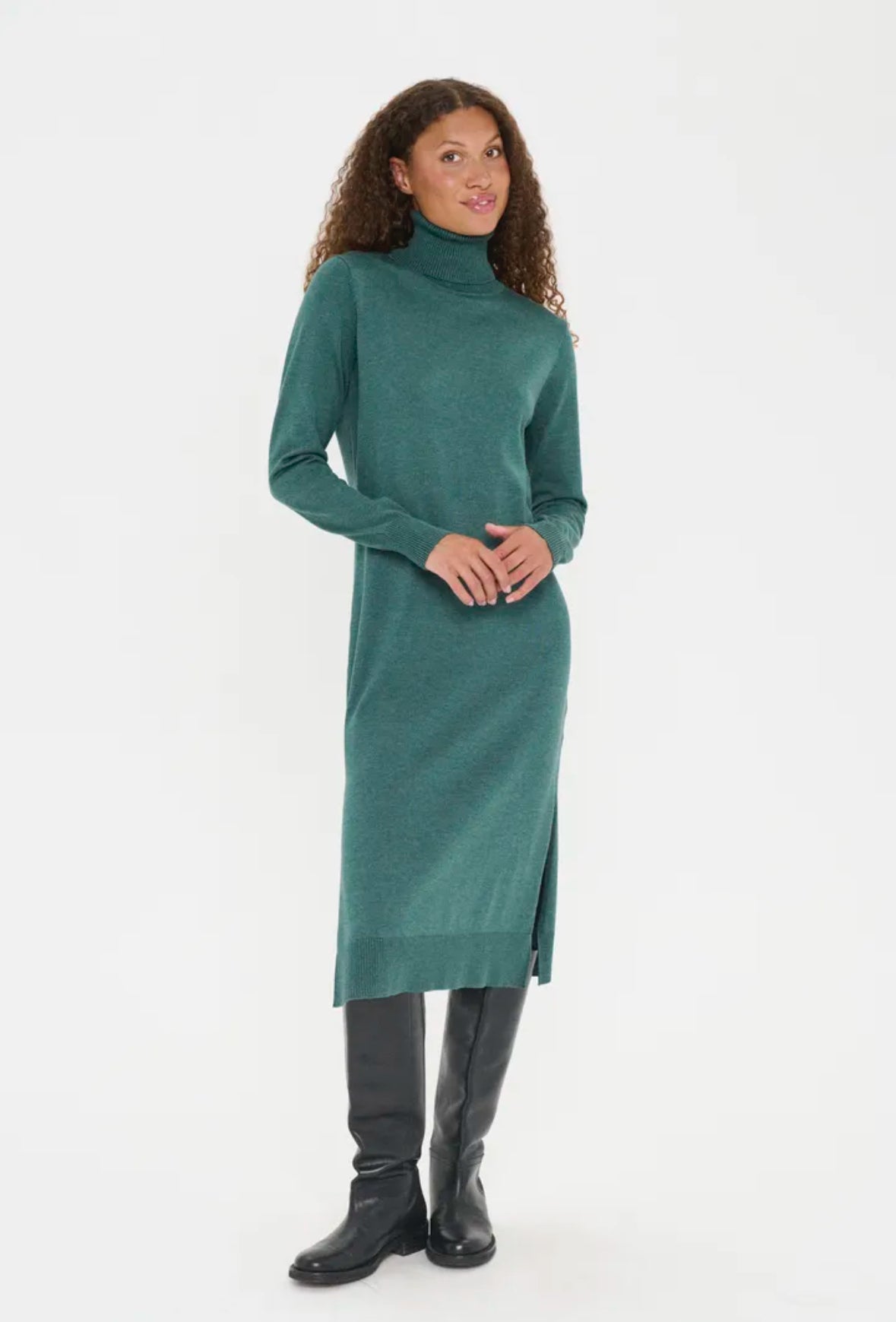 Mila Dress