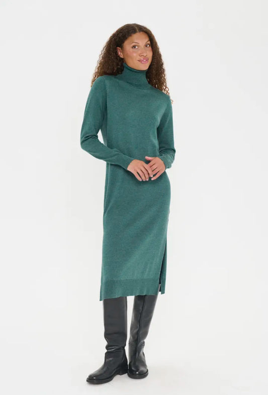 Mila Dress