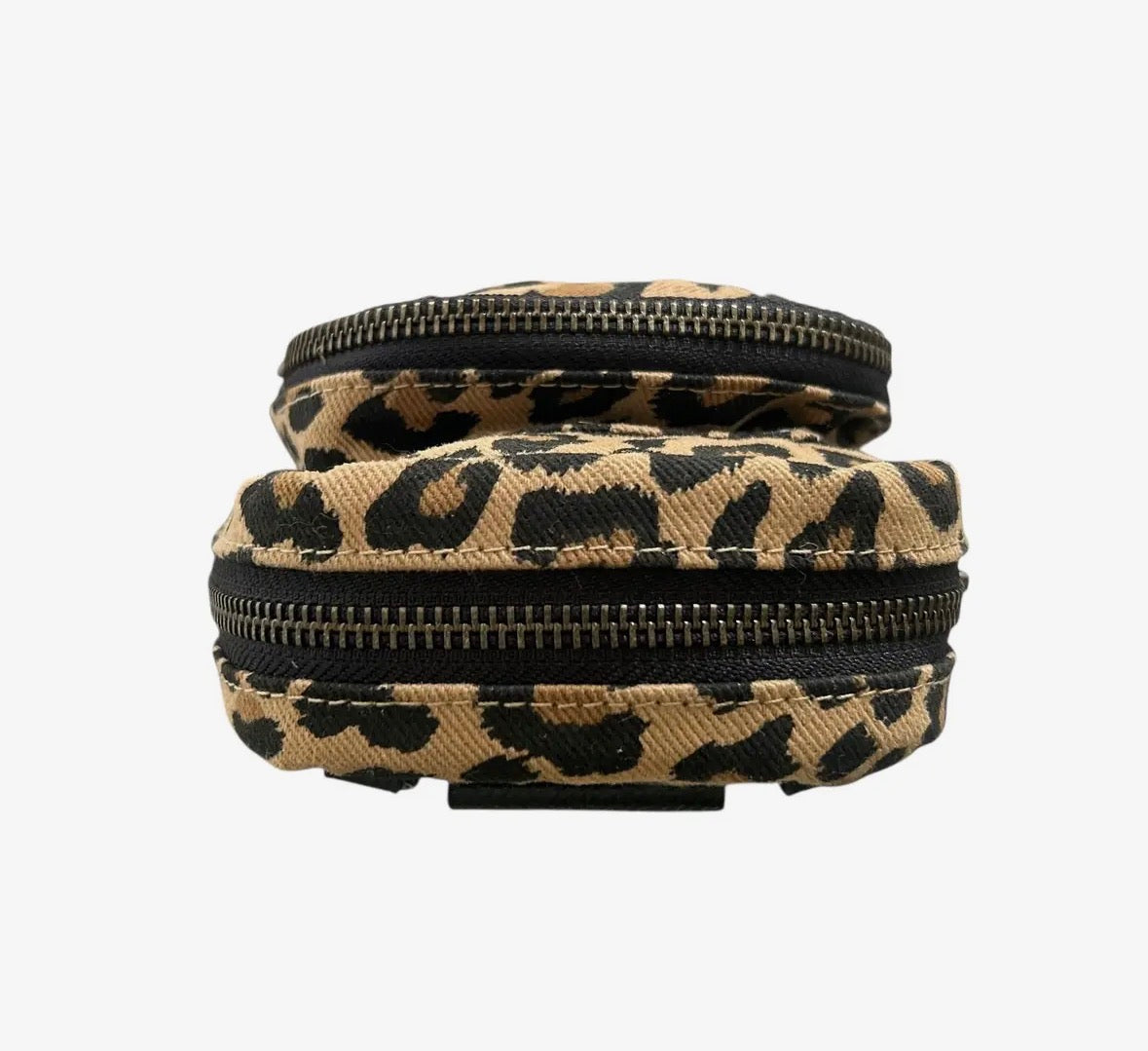 Barcelona Leopard Bag - Rogue Boutique UK