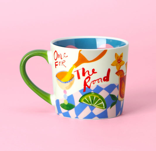 Cin Cin Mug